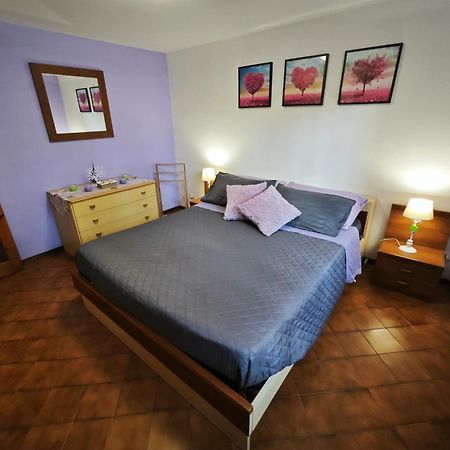 Casa Cuore 사셀로 외부 사진